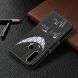 Чехол-книжка Deexe Color Wallet для OPPO A31 - Do not Touch My Phone (213321J). Фото 8 из 9