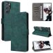 Чехол-книжка Deexe Delta Book для ZTE Nubia Red Magic 5G - Green (294608G). Фото 7 из 7
