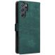 Чехол-книжка Deexe Delta Book для ZTE Nubia Red Magic 5G - Green (294608G). Фото 6 из 7