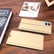 Чохол-книжка Deexe Faro Wallet для OPPO A60 - Gold (357401F). Фото 3 з 7