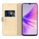 Чохол-книжка Deexe Faro Wallet для OPPO A60 - Gold (357401F). Фото 2 з 7