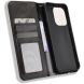 Чехол-книжка Deexe Retro Style для OPPO Reno 16 F/FS - Black (413402B). Фото 5 из 17