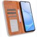 Чохол-книжка Deexe Retro Style для Realme Note 80 - Brown (412401Z). Фото 6 з 20