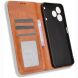 Чохол-книжка Deexe Retro Style для Realme Note 80 - Brown (412401Z). Фото 5 з 20