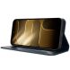 Чехол-книжка Deexe Retro Style для TECNO Spark 50 - Blue (432403L). Фото 7 из 19
