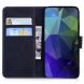 Чехол-книжка Deexe Tiger для Samsung Galaxy A36 (A366) / A56 (A566) - Black (372127B). Фото 2 из 7