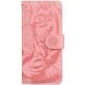 Чохол-книжка Deexe Tiger для Xiaomi Redmi 15C / Poco C85 - Pink (386115P). Фото 5 з 7