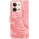 Чохол-книжка Deexe Tiger для Xiaomi Redmi 15C / Poco C85 - Pink (386115P). Фото 6 з 7