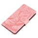 Чохол-книжка Deexe Tiger для Xiaomi Redmi 15C / Poco C85 - Pink (386115P). Фото 3 з 7