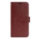 Чохол-книжка Deexe Wallet Style для Realme 9i / Oppo A76 / Oppo A96 - Brown (296730Z). Фото 2 з 8