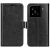 Чехол-книжка Deexe Wallet Style для Xiaomi 15 - Black: фото 1 из 9