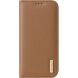 Чохол-книжка Dux Ducis Hivo Series для iPhone 18 Pro Max - Brown (423861Z). Фото 2 з 8