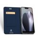 Чехол-книжка DUX DUCIS Skin Pro для Google Pixel 3 XL - Dark Blue (179203DB). Фото 3 из 9