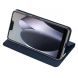 Чехол-книжка DUX DUCIS Skin Pro для Google Pixel 3 XL - Dark Blue (179203DB). Фото 5 из 9