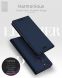 Чехол-книжка DUX DUCIS Skin Pro для Google Pixel 3 XL - Grey (179203H). Фото 6 из 9