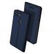 Чехол-книжка DUX DUCIS Skin Pro для Google Pixel 3 XL - Dark Blue (179203DB). Фото 2 из 9