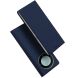 Чехол-книжка DUX DUCIS Skin Pro для Honor Magic 5 Lite - Blue (335202L). Фото 1 из 14