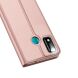 Чехол-книжка DUX DUCIS Skin Pro для Huawei Honor 9X Lite - Rose Gold (281207RG). Фото 2 из 17