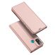 Чехол-книжка DUX DUCIS Skin Pro для Huawei Honor 9X Lite - Rose Gold (281207RG). Фото 1 из 17