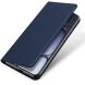 Чохол-книжка DUX DUCIS Skin Pro для OnePlus 15R / Ace 6 / Ace 6T - Blue (408017L). Фото 2 з 10