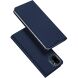 Чохол-книжка DUX DUCIS Skin Pro для OnePlus 15R / Ace 6 / Ace 6T - Blue (408017L). Фото 1 з 10