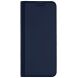Чохол-книжка DUX DUCIS Skin Pro для OPPO Reno 12 - Blue (356824L). Фото 4 з 15