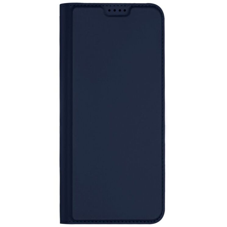 Чохол-книжка DUX DUCIS Skin Pro для OPPO Reno 12 - Blue: фото 4 з 15
