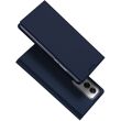 Чохол-книжка DUX DUCIS Skin Pro для OPPO Reno 12 - Blue (356824L)