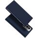 Чохол-книжка DUX DUCIS Skin Pro для OPPO Reno 12 - Blue (356824L). Фото 1 з 15