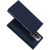 Чохол-книжка DUX DUCIS Skin Pro для OPPO Reno 12 - Blue: фото 1 з 15