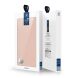 Чехол-книжка DUX DUCIS Skin Pro для Samsung Galaxy A07 (A075) - Pink (384510P). Фото 10 из 12