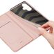 Чехол-книжка DUX DUCIS Skin Pro для Samsung Galaxy A07 (A075) - Pink (384510P). Фото 7 из 12