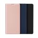Чехол-книжка DUX DUCIS Skin Pro для Samsung Galaxy A07 (A075) - Black (384510B). Фото 11 из 12