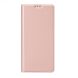 Чехол-книжка DUX DUCIS Skin Pro для Samsung Galaxy A07 (A075) - Pink (384510P). Фото 9 из 12