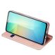 Чехол-книжка DUX DUCIS Skin Pro для Samsung Galaxy A07 (A075) - Pink (384510P). Фото 5 из 12
