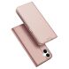 Чехол-книжка DUX DUCIS Skin Pro для Samsung Galaxy A07 (A075) - Pink (384510P). Фото 1 из 12