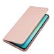 Чехол-книжка DUX DUCIS Skin Pro для Samsung Galaxy A07 (A075) - Pink (384510P). Фото 4 из 12