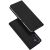 Чехол-книжка DUX DUCIS Skin Pro для Samsung Galaxy A16 (A165) - Black: фото 1 из 10