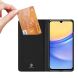 Чехол-книжка DUX DUCIS Skin Pro для Samsung Galaxy A16 (A165) - Pink (365221P). Фото 5 из 10