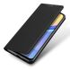 Чехол-книжка DUX DUCIS Skin Pro для Samsung Galaxy A16 (A165) - Black (365221B). Фото 3 из 10