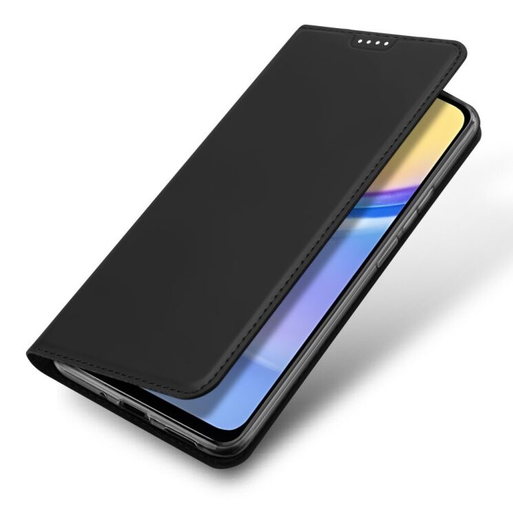 Чехол-книжка DUX DUCIS Skin Pro для Samsung Galaxy A16 (A165) - Black: фото 3 из 10