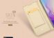 Чехол-книжка DUX DUCIS Skin Pro для Samsung Galaxy S10 Plus - Black (223302B). Фото 9 из 14