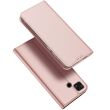 Чохол-книжка DUX DUCIS Skin Pro для Xiaomi Poco C40 - Pink (299224P)