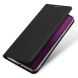 Чехол-книжка DUX DUCIS Skin Pro для Xiaomi Poco M7 Pro - Black (374430B). Фото 2 из 10