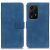 Чохол-книжка KHAZNEH Retro Wallet для Honor 200 Lite - Blue: фото 1 з 9