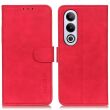 Чехол-книжка KHAZNEH Retro Wallet для OnePlus Ace 3V - Red (353804R)