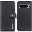 Чохол-книжка KHAZNEH Wallet Cover для Google Pixel 8 Pro - Black (325878B)