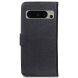 Чохол-книжка KHAZNEH Wallet Cover для Google Pixel 8 Pro - Black (325878B). Фото 7 з 9