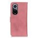 Чохол-книжка із застібкою KHAZNEH Wallet Cover для Huawei Nova 9 - Pink (287613P). Фото 4 з 10