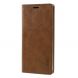 Чохол-книжка MERCURY Classic Flip для Samsung Galaxy A9 2018 (A920) - Brown (140038Z). Фото 3 з 8